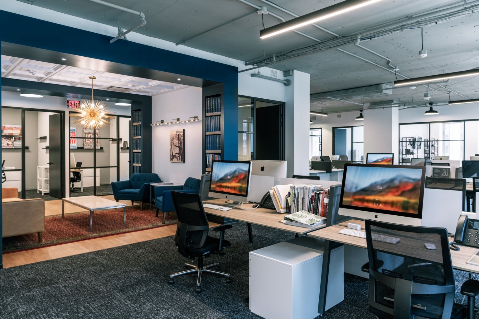 PT Zona Mitra Prima Office